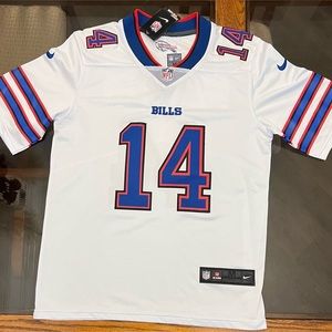 Men’s Medium Stefon Diggs Jersey